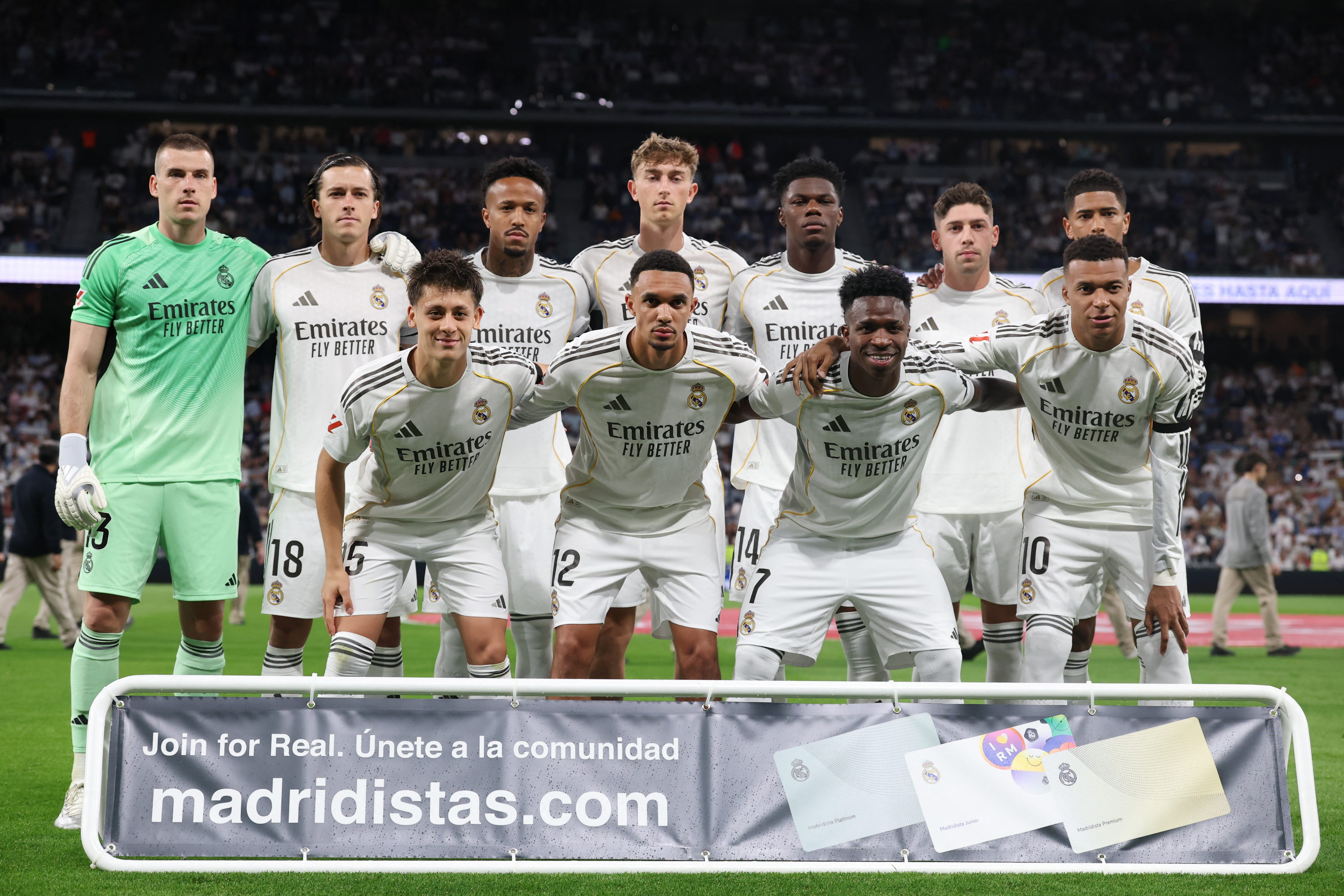Dünya devi Real Madrid'de tarihi kavganın ardından yaralanan Federico Valverde'den