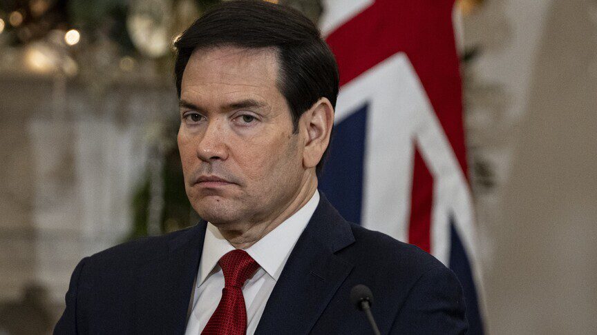 ABD Dışişleri Bakanı Marco Rubio, İran'la müzakerelerde olumlu gelişmeler yaşandığını