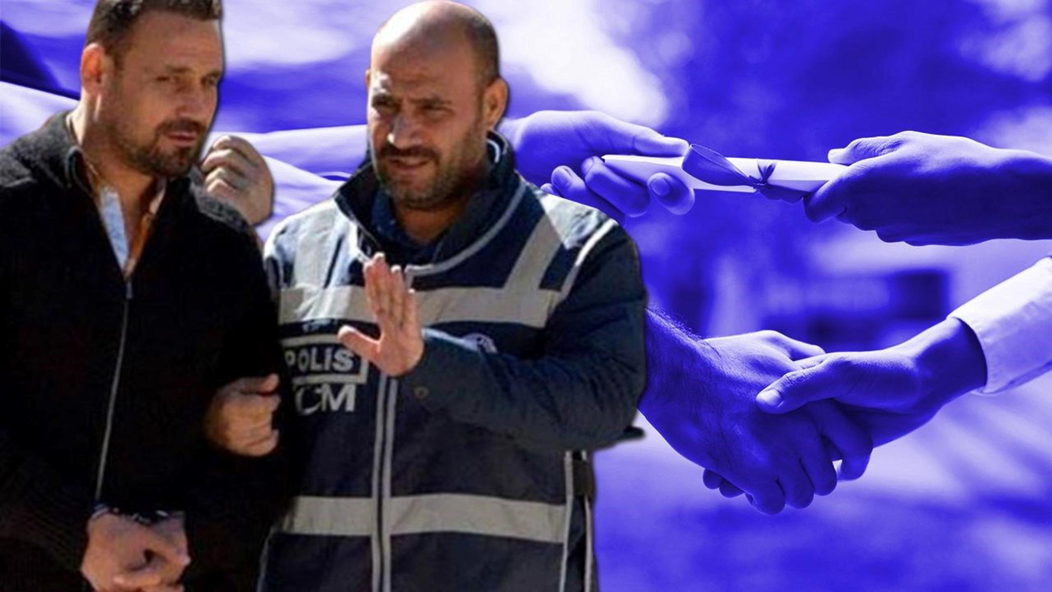 Sahte e-imza çetesi davasında Ziya Hoca olarak anılan çetenin lideri