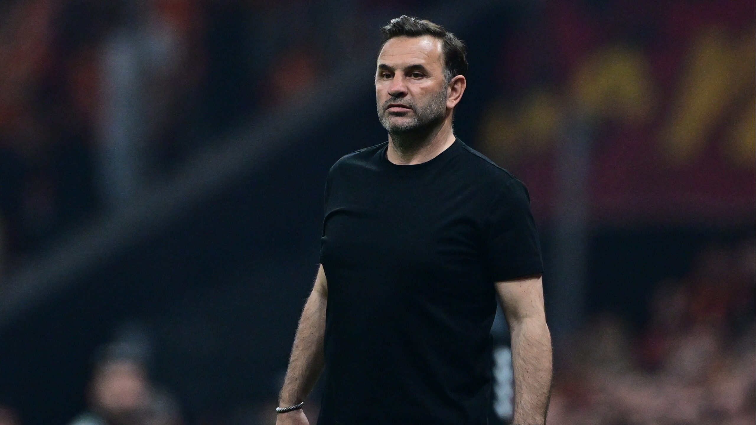 Galatasaray Teknik Direktörü Okan Buruk, şampiyonluk sonrası yeni hedeflerini açıkladı.
