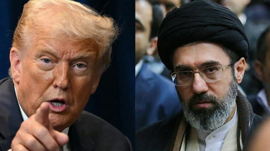 İran'ın ABD'ye son teklifini Pakistanlı arabulucularla dün gönderdiği bildirildi.