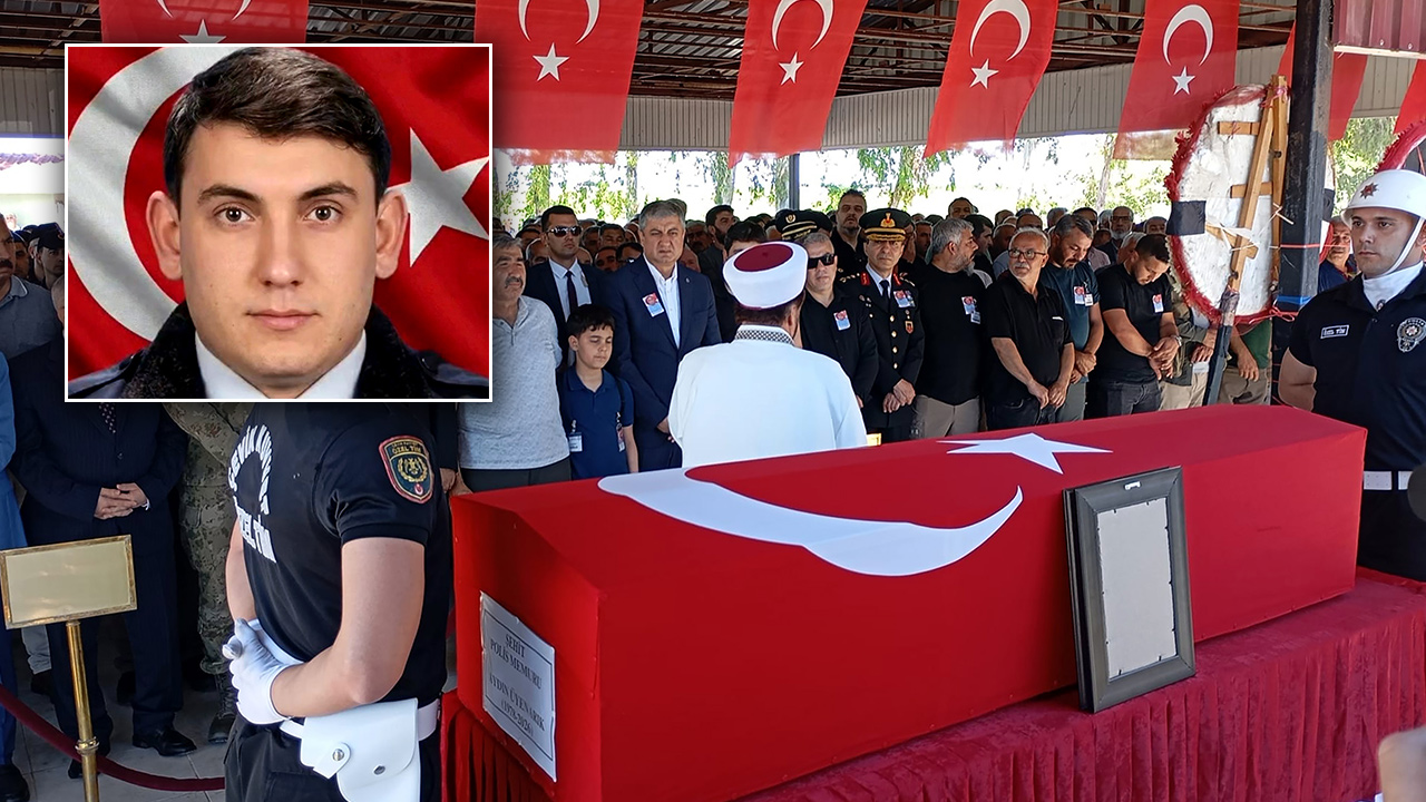 İstanbul'da 7 ay önce polis aracının karıştığı trafik kazasında ağır