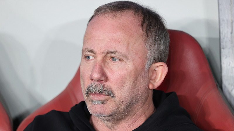 Beşiktaş Teknik Direktörü Sergen Yalçın, Gaziantep FK maçı sonrası konuştu.