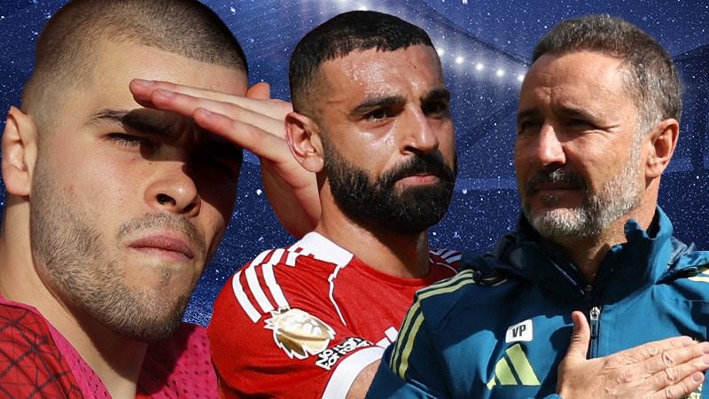 Süper Lig'de bir sezonun daha sonuna gelinirken, yeni sezona kusursuz