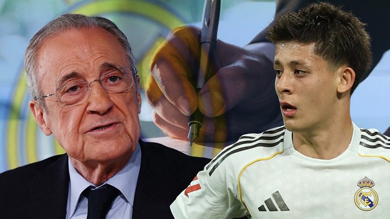 Bu sezonu hayal kırıklıklarıyla geçiren Real Madrid'in yeni teknik direktörü