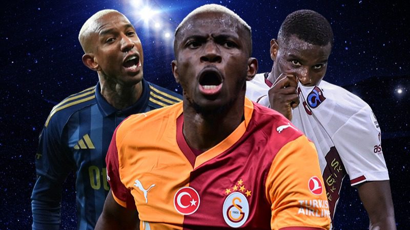 Trendyol Süper Lig'de 2025/26 sezonunun şampiyonu bugün oynanacak olan maçların