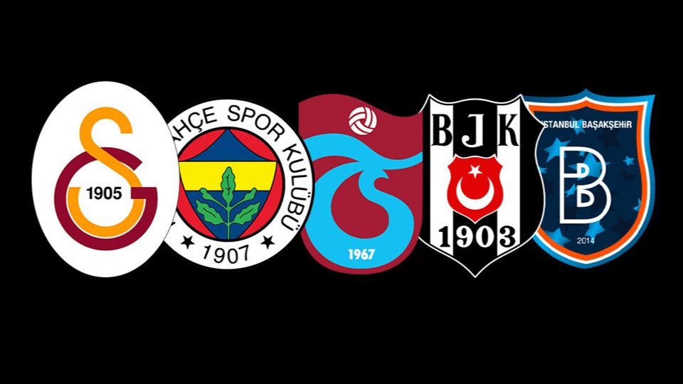 Gelecek sezon Avrupa kupalarında mücadele edecek Türk takımları belli oldu.