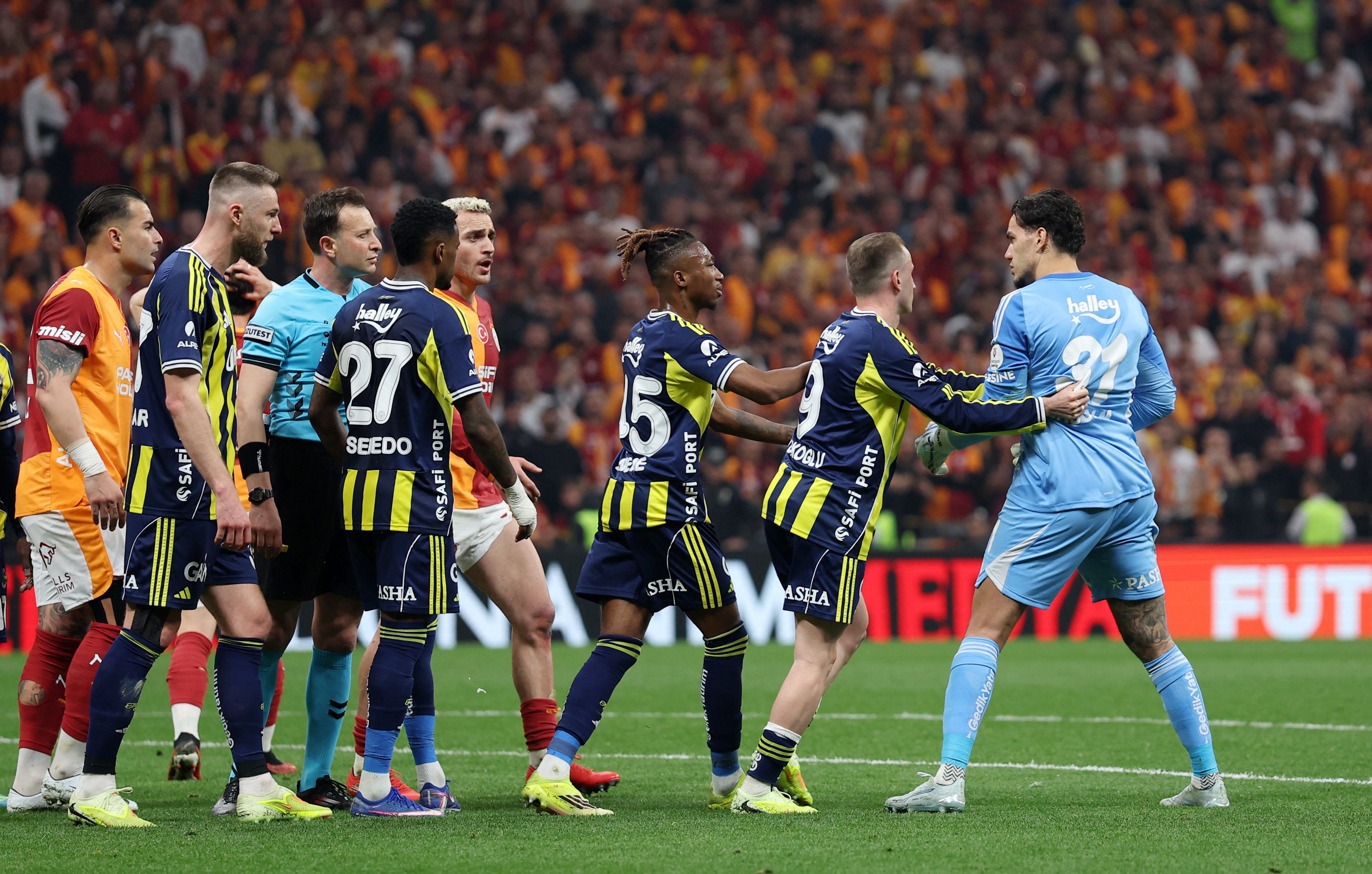 Türkiye Futbol Federasyonu (TFF) Tahkim Kurulu, Profesyonel Futbol Disiplin Kurulu