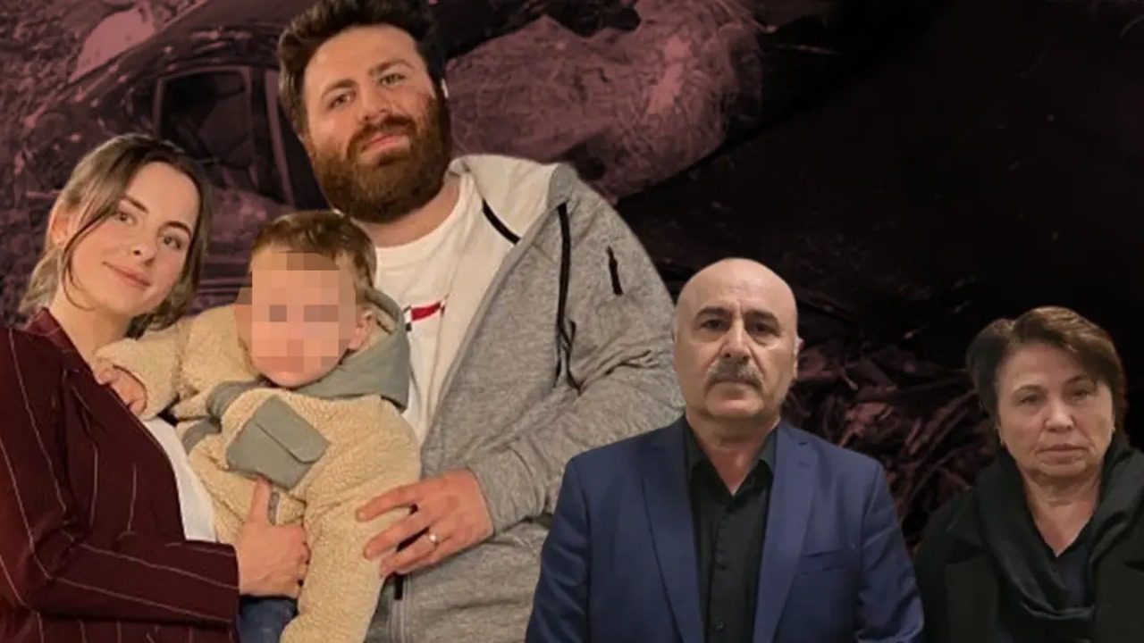 17 yaşındaki Timur Cihantimur'un neden olduğu kazada yaşamını yitiren Oğuz