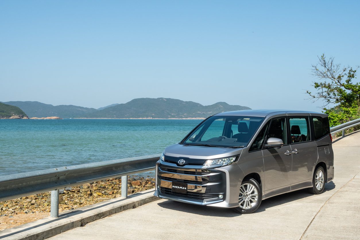 Toyota, Tayvan'da üretilen araçları Japonya'da satmaya hazırlanıyor.