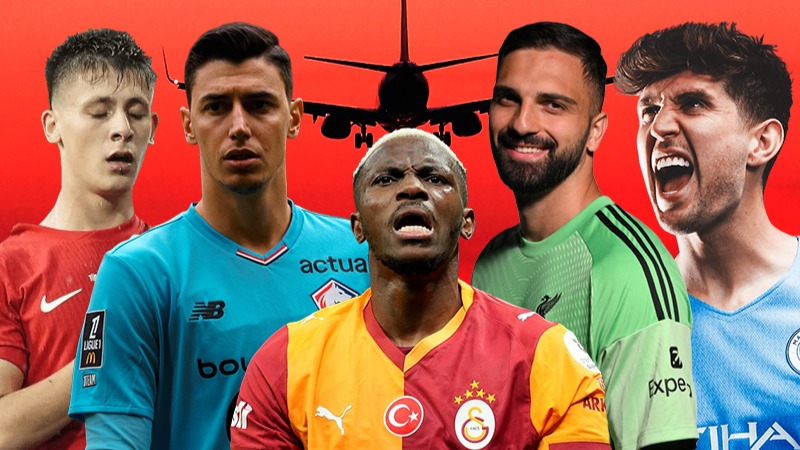 Dünya Kupası'nın başlamasına kısa bir süre kala hem turnuva hem