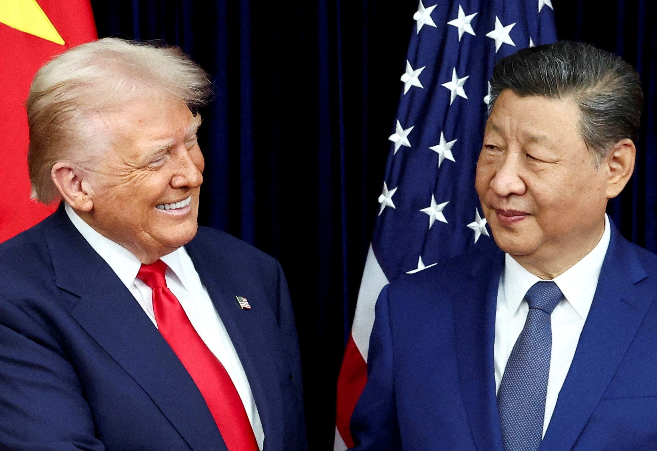 ABD Başkanı Donald Trump'ın 13-15 Mayıs tarihlerinde resmi ziyaret için