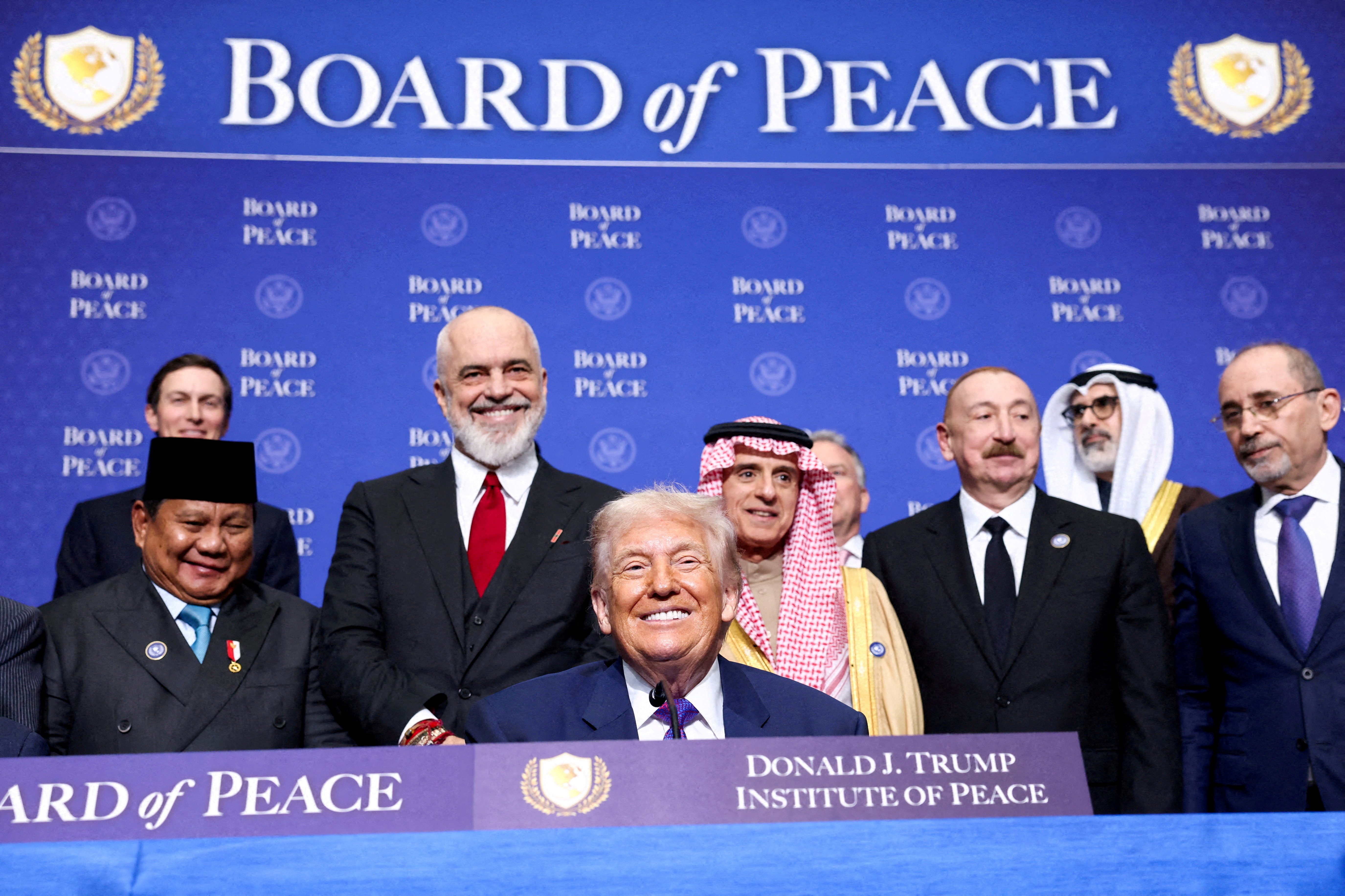 Trump'ın Barış Kurulu Özel Temsilcisi, Gazze'ye Yardım Kısıtlamalarının Hafifletilmesi Konusunda
