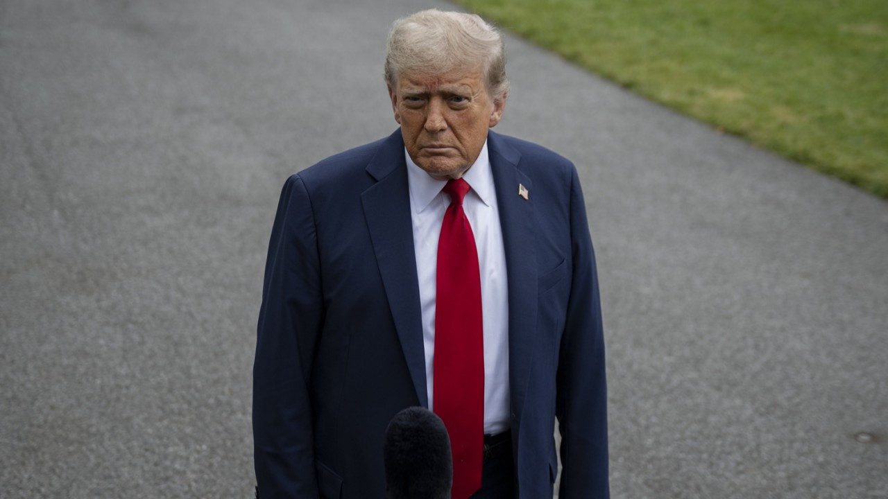 ABD Başkanı Trump, önümüzdeki hafta Avrupa Birliği'nden ABD'ye gelen otomobil