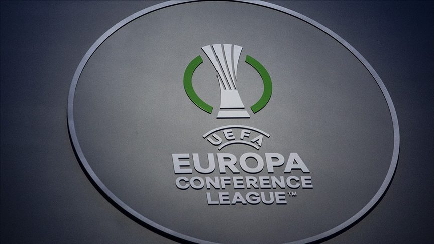 UEFA Konferans Ligi'ndheyecan yarı final maçlarıyla devam edecek.