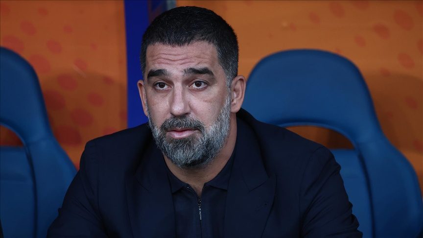 Shakhtar Donetsk'i Ukrayna Ligi şampiyonu yaparak tarihi bir başarıya imza