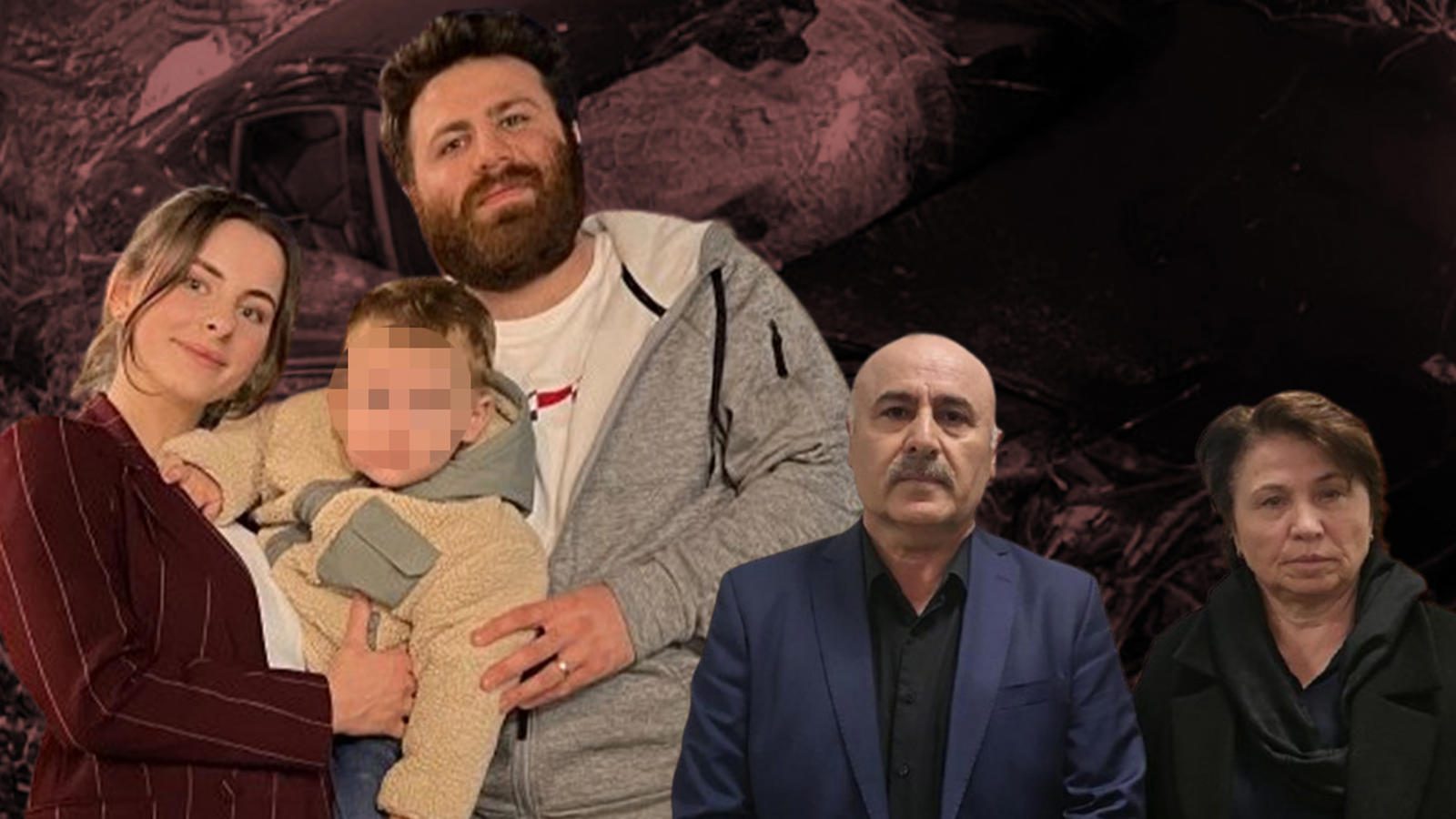 İstanbul'da Oğuz Murat Aci’nin hayatını kaybettiği kazanın sorumlusu Timur Cihantimur'un
