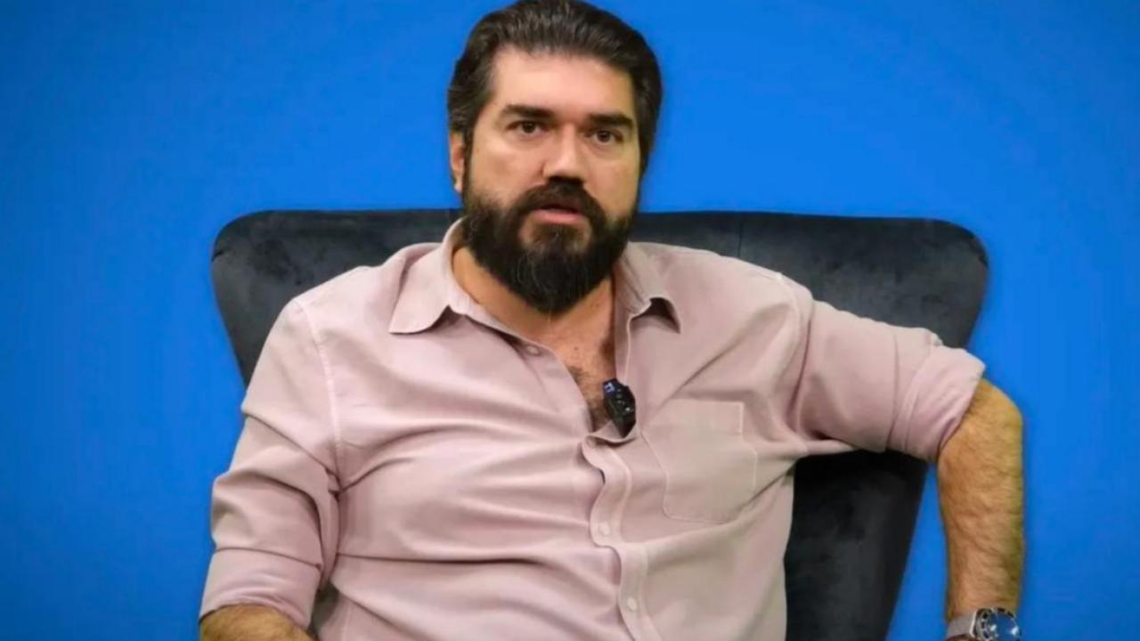 Adana merkezli yürütülen yasa dışı bahis operasyonu kapsamında gazeteci Rasim