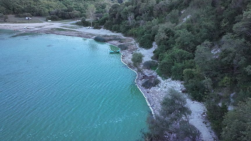 Baraj doluluk oranlarında son durum, İstanbul'da yağışlı havanın sürmesiyle birlikte