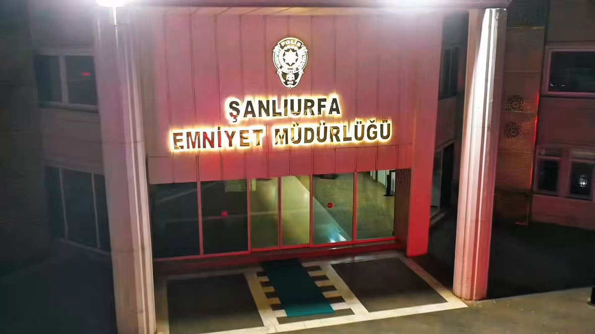Şanlıurfa merkezli 11 ilde, uyuşturucu satıcılarına yönelik düzenlenen operasyonlarda 362