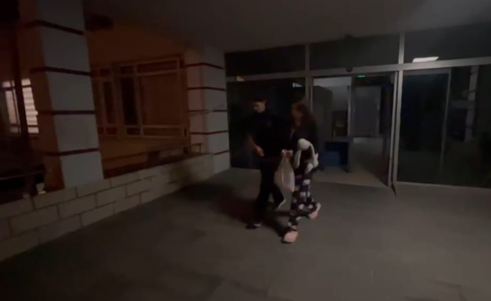 Adana'da iki çocuk annesi Servet Tekir, 16 yaşındaki kızı tarafından