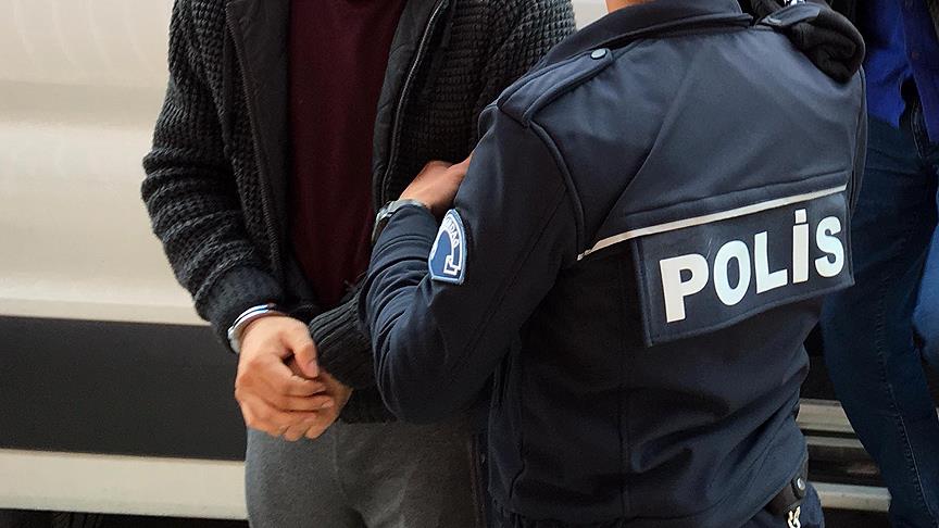 27 ilde yasa dışı bahis şebekesine yönelik düzenlenen operasyonla 72