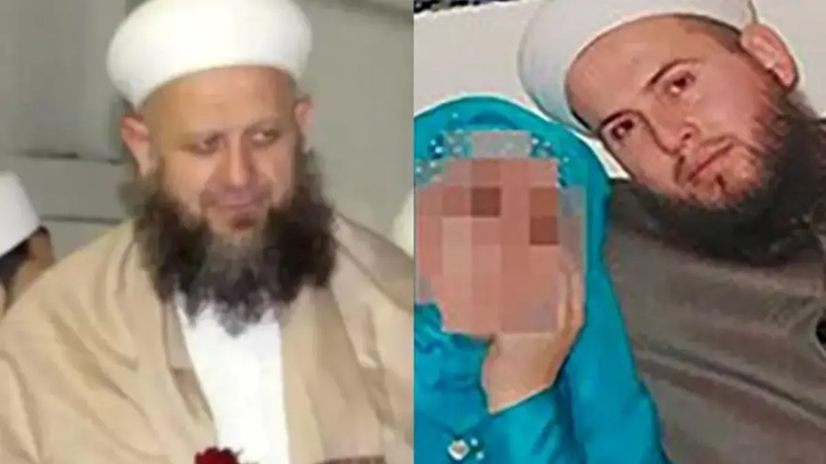 6 yaşındaki kız çocuğunun evlendirilmesi skandalına ilişkin, mağdurun yaşını büyük