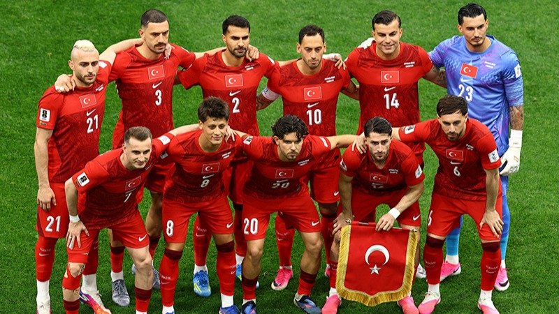 2026 FIFA Dünya Kupası D Grubu üçüncü ve son maçında