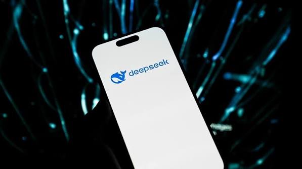 ABD, Çinli DeepSeek'i kara listeye almayı erteledi.