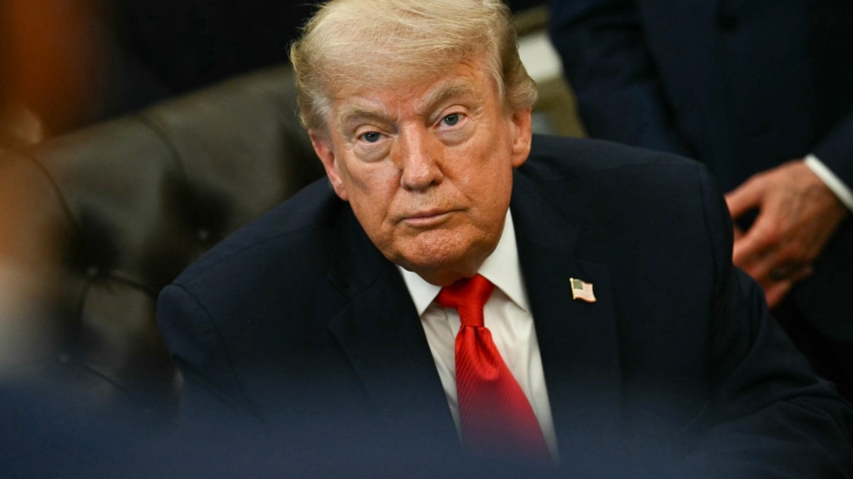 ABD Başkanı Donald Trump'ın kısa süre içinde imzalanacağını söylediği ABD-İran