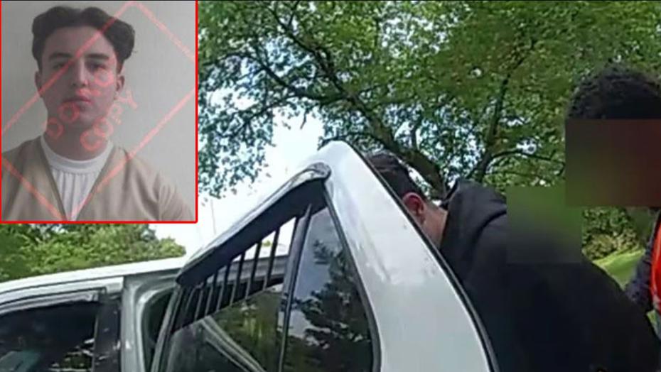 Eyüpsultan'da Oğuz Murat Aci'nin hayatını kaybettiği kazaya ilişkin davada ilk