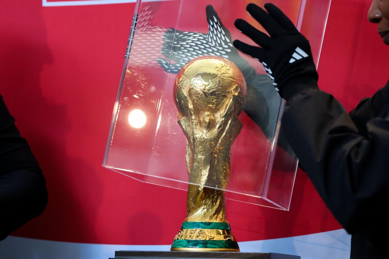 ABD Adalet Bakanlığı, 2026 Dünya Kupası karşılaşmalarını yasa dışı yollarla