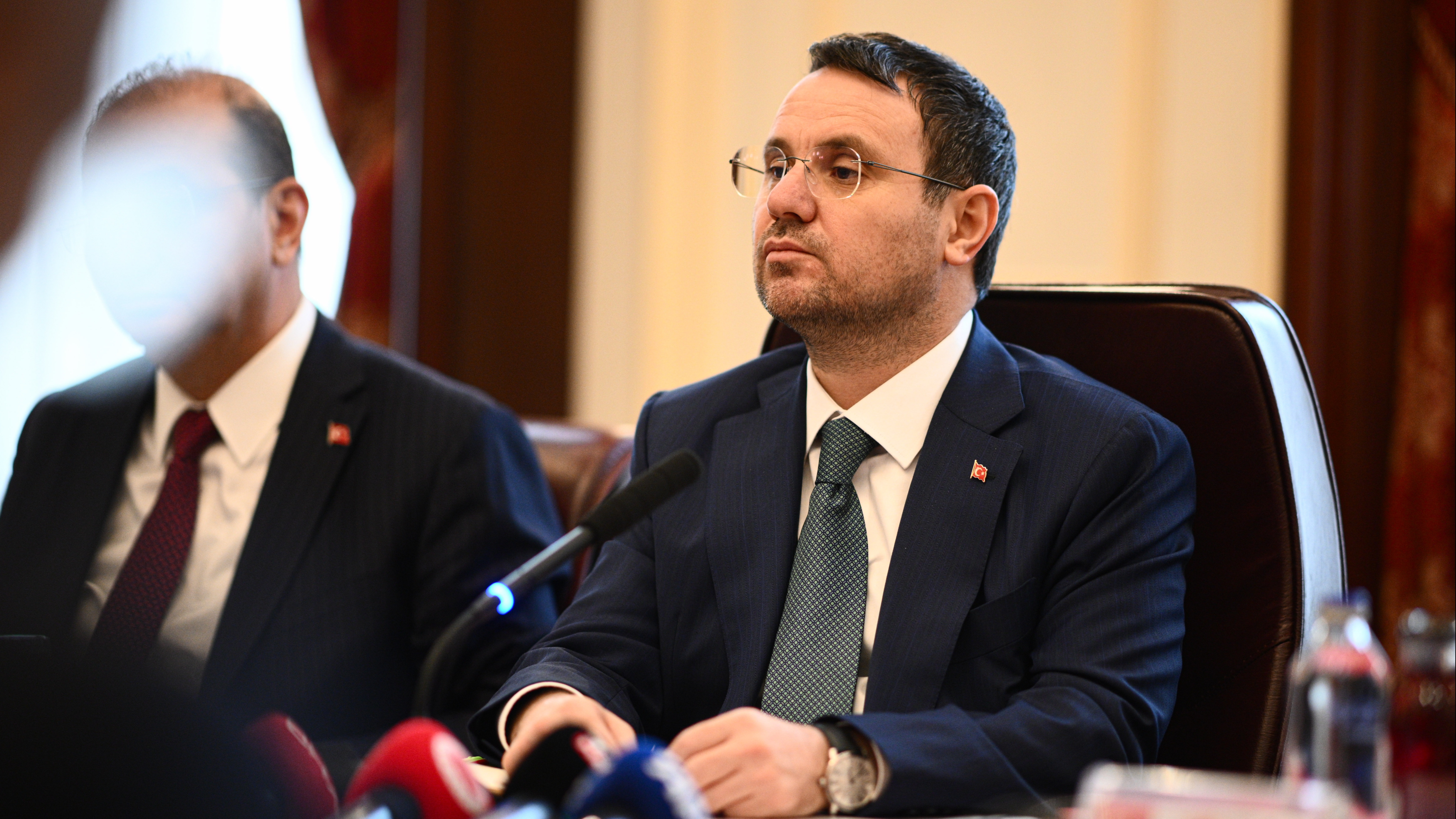Adalet Bakanı Akın Gürlek, beyaz et sektöründe haksız fiyat artışı
