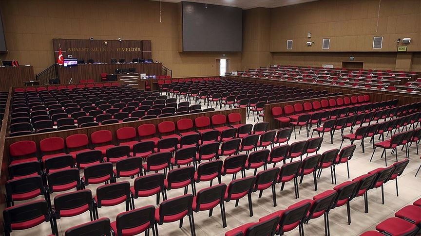 Adliyelerdeki dava süreçlerini yakından takip eden milyonlarca vatandaş gözlerini 2026