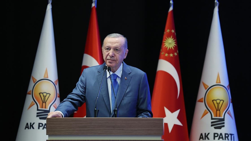 AK Parti, kuruluşunun 25’inci yılına yaklaşırken yeni dönem yol haritasını