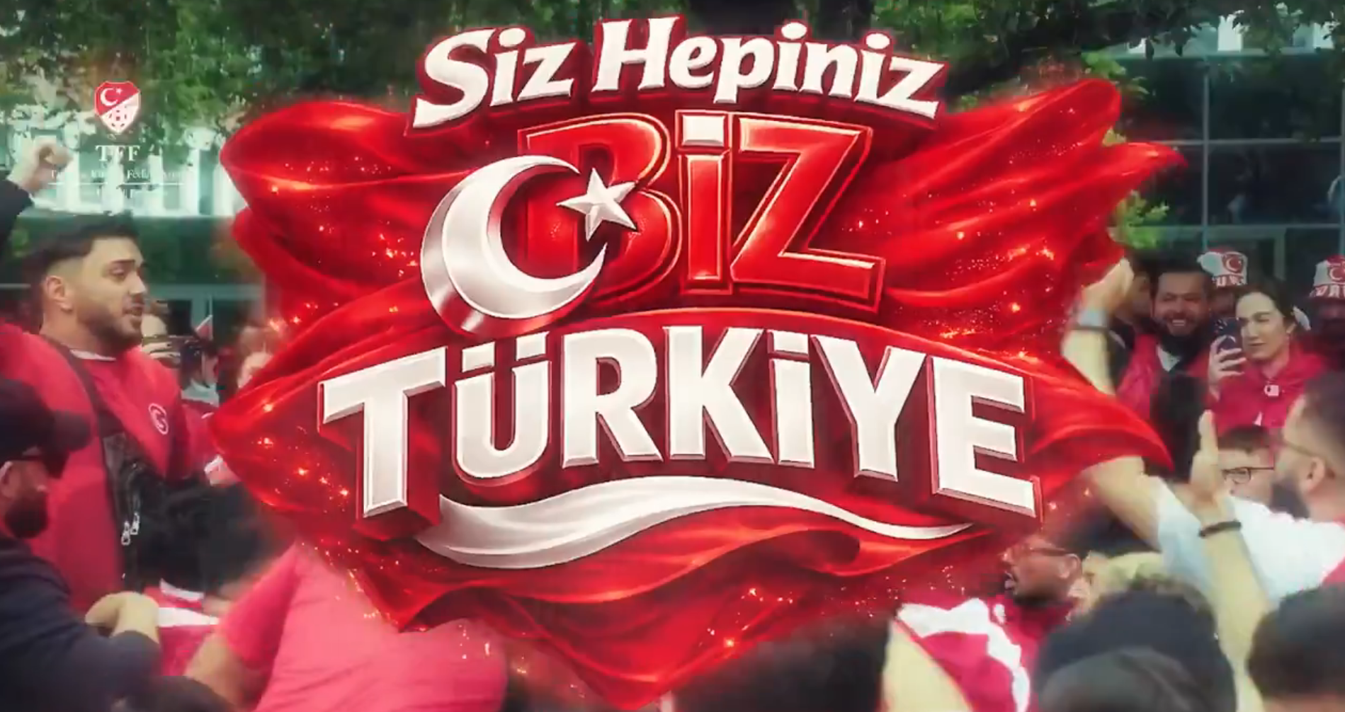Cumhurbaşkanı Recep Tayyip Erdoğan'ın talimatıyla AK Parti Tanıtım ve Medya