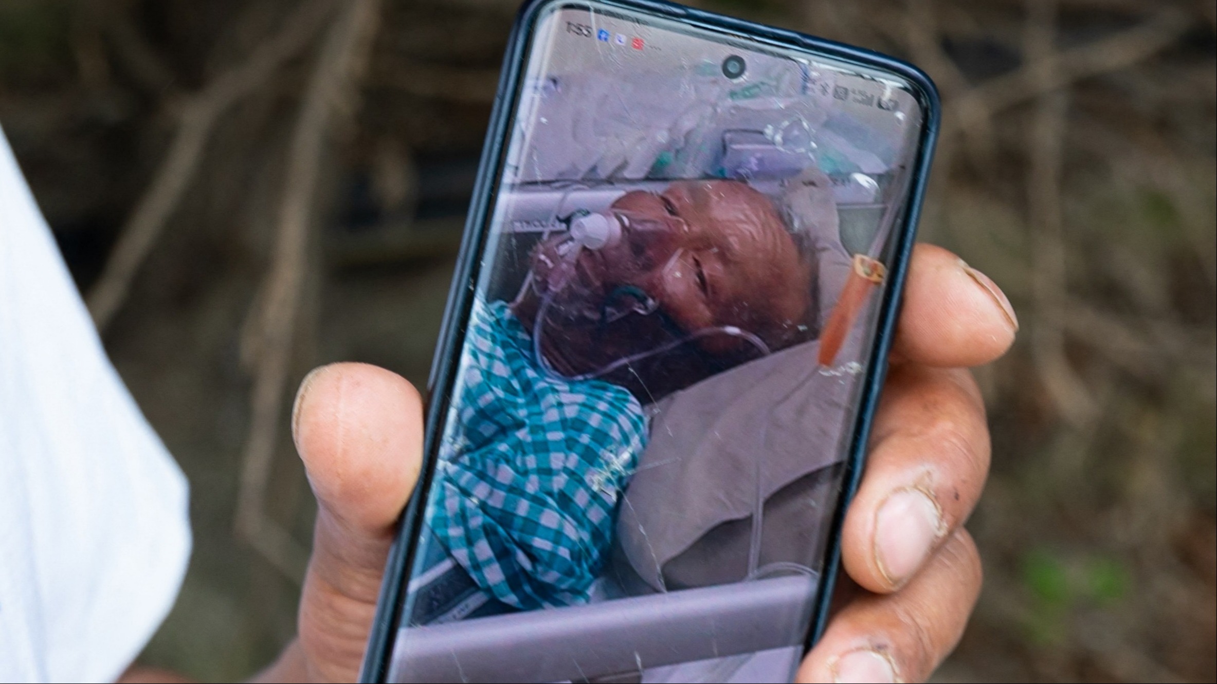 Everest’te kaybolduktan sonra yaklaşık altı gün boyunca dünyanın en tehlikeli