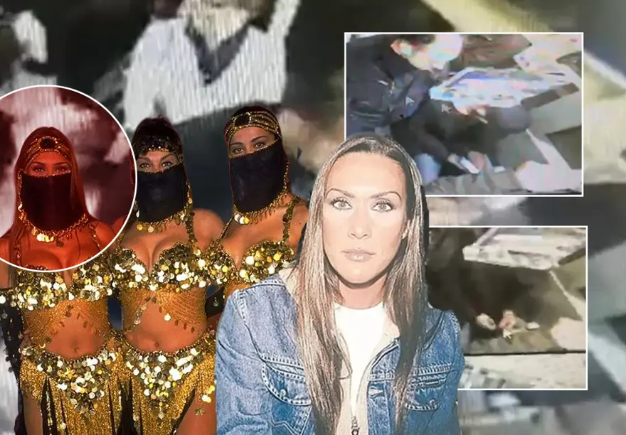 Mezdeke üyesi Aynur Kanbur'un öldürüldüğü evde yapılan keşif çalışmasının polis