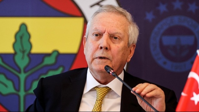 Fenerbahçe başkan adayı Aziz Yıldırım, "Samandıra’da bir ruh yaratmak istiyoruz"