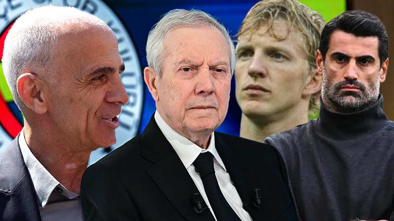 Fenerbahçe'nin yeni başkanı Aziz Yıldırım'ın kuracağı futbol yapılanması belli oldu.