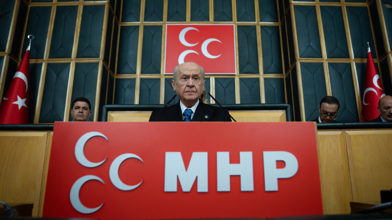 Zengezur Koridoru, MHP Genel Başkanı Devlet Bahçeli'nin "Adını doğru koyalım.