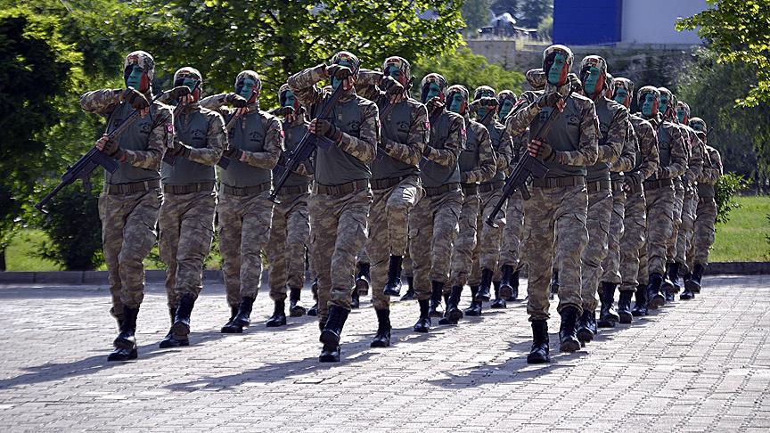 İçişleri Bakanı Mustafa Çiftçi, Jandarma Genel Komutanlığı 2026 yılı genel