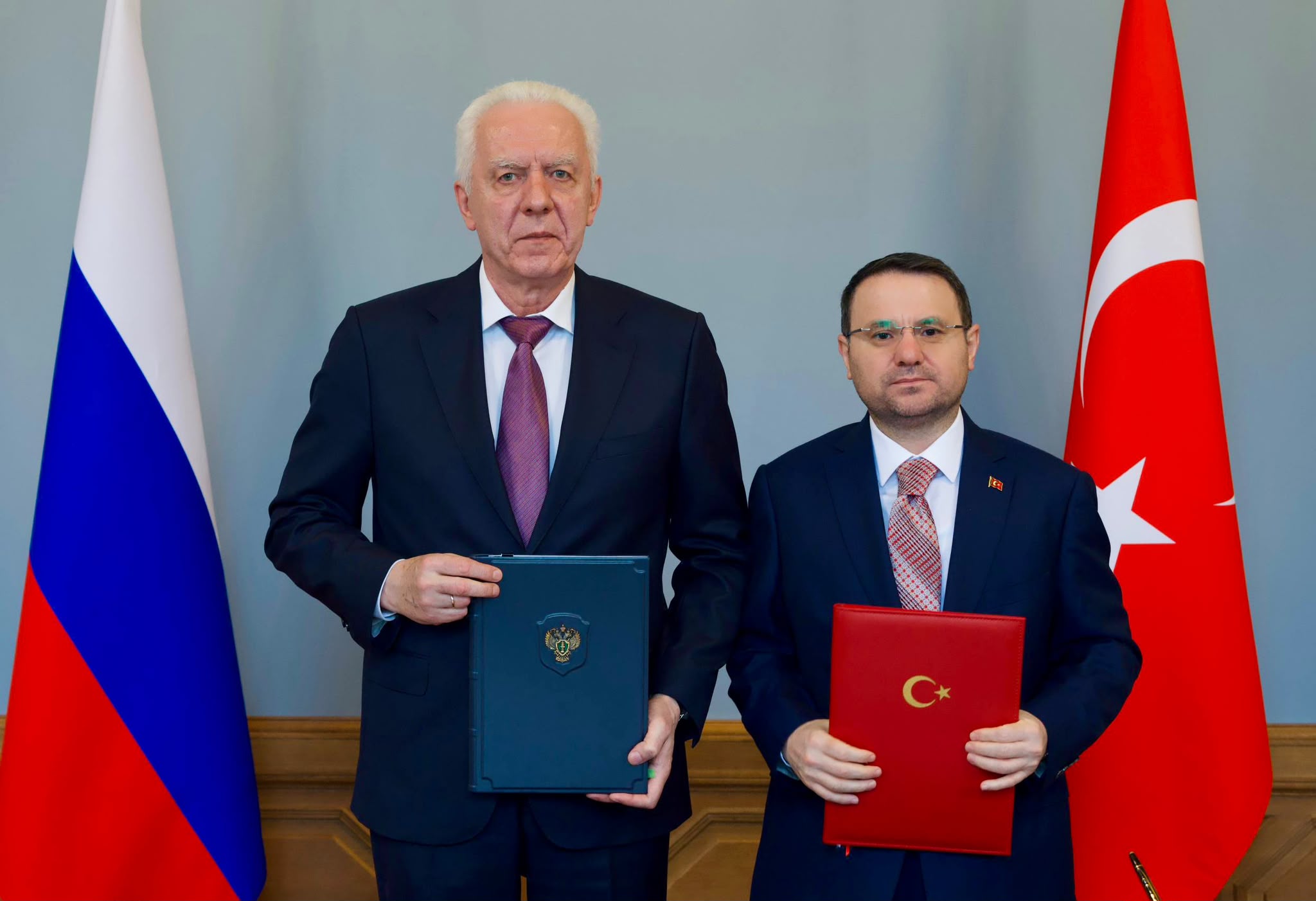 Adalet Bakanı Akın Gürlek, organize suç örgütü elebaşı olduğu değerlendirilen