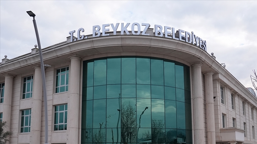 Beykoz Belediyesi'ne yönelik yolsuzluk davasında mütaala açıklandı. Görevden uzaklaştırılan belediye
