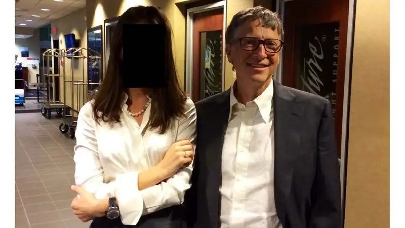 ABD'li teknoloji milyarderi Bill Gates, Amerikan Kongresi'ndeki Epstein skandalına dair