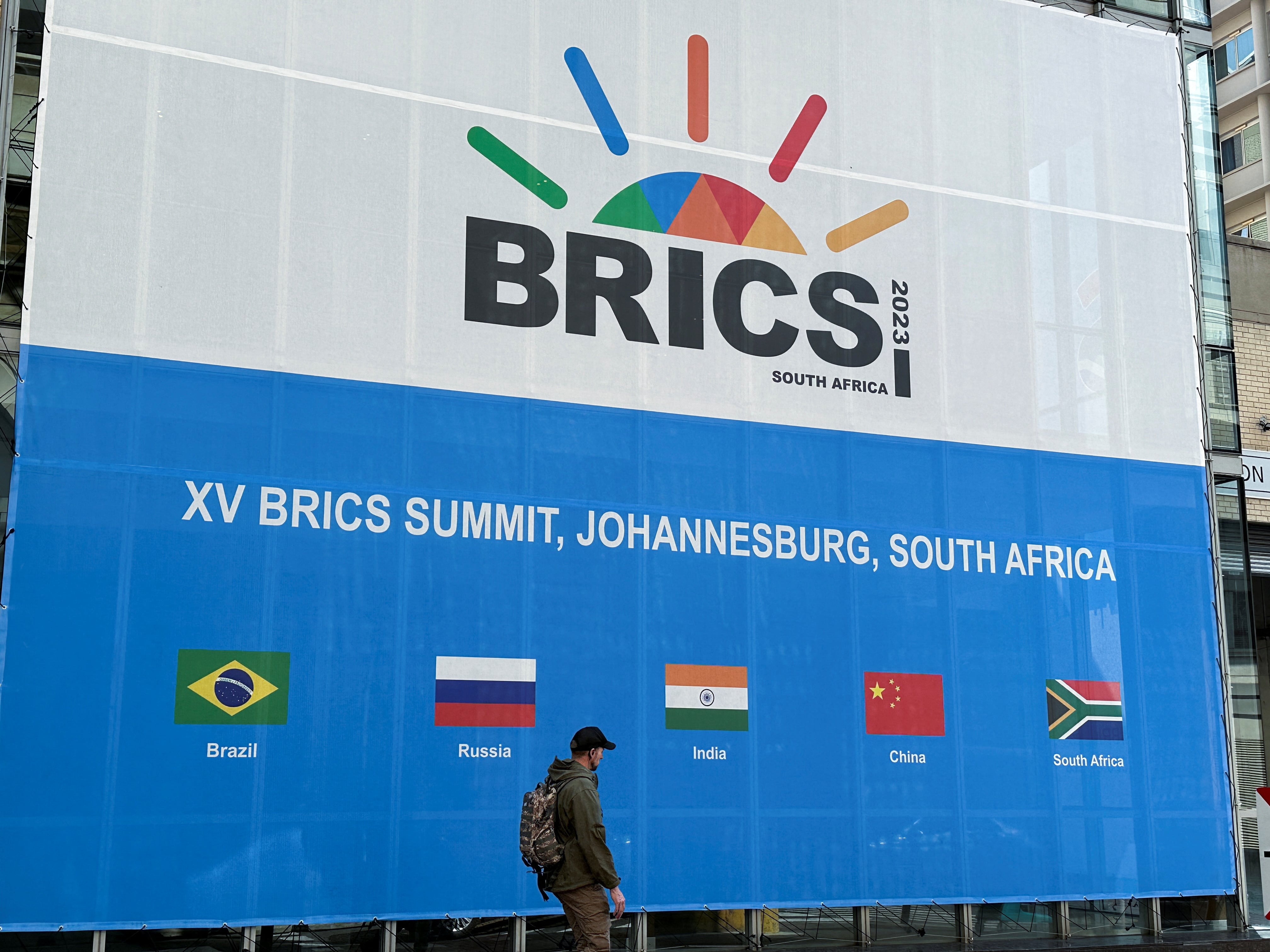 Hindistan'ın ev sahipliğinde düzenlenen 16. BRICS Ulusal Güvenlik Danışmanları Toplantısı,
