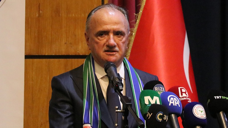 Fakir Ev Aletleri A.Ş ve Saruhan Holding'in Yonetim Kurulu Başkanı