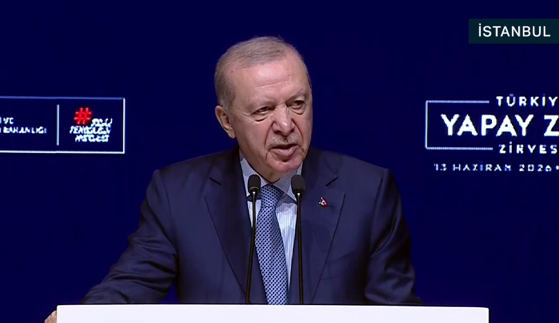 Cumhurbaşkanı Recep Tayyip Erdoğan, Türkiye'nin daha önce dışa bağımlı olduğu