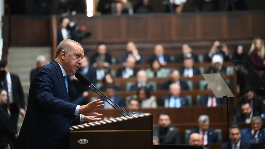 Mutlak butlan kararı ve CHP'de dün yaşanan grup toplantısı tartışmalarının