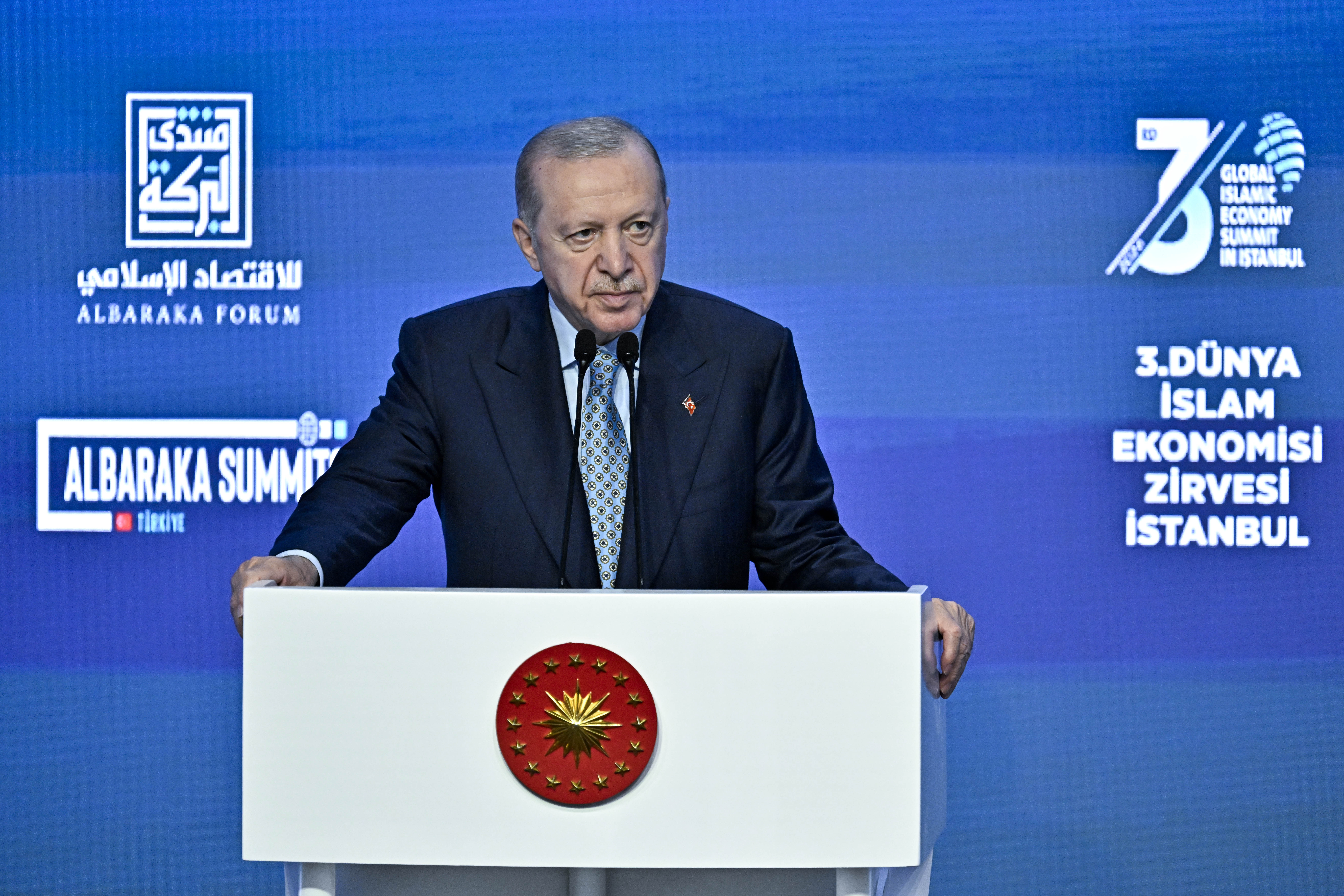 Üç katılım bankası birleşiyor. Katılım finansın tüm dünya için daha